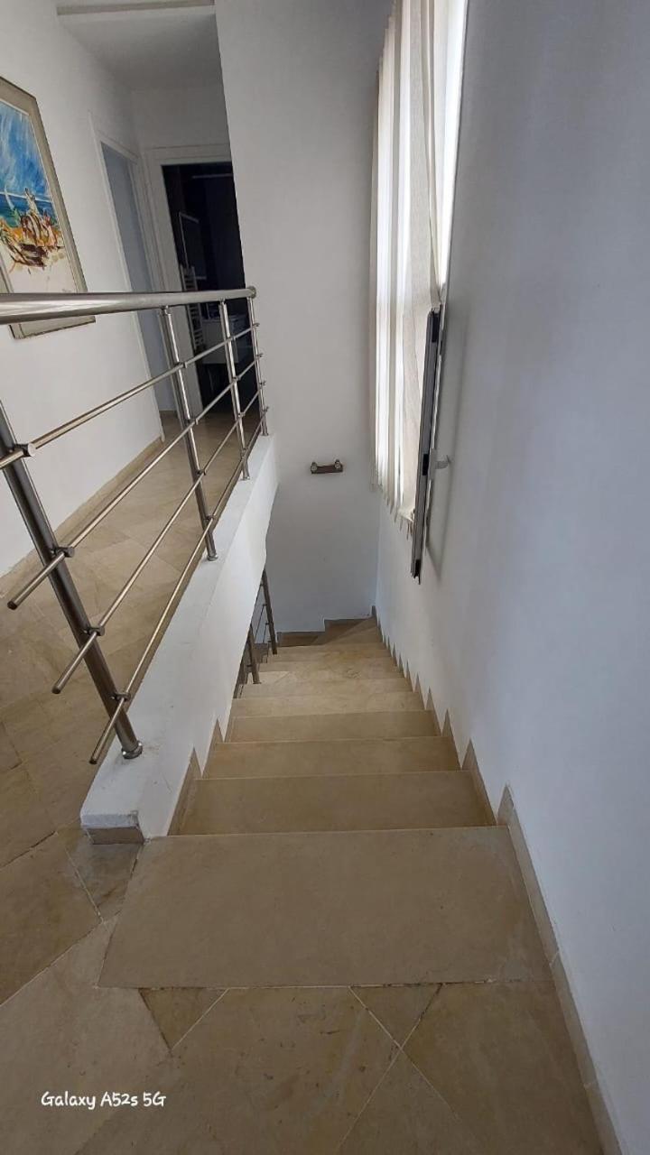 Magnifique Duplex Vue De *