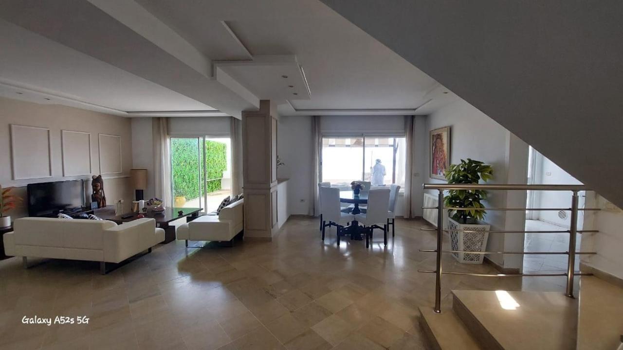 Appartement Magnifique Duplex Vue De *