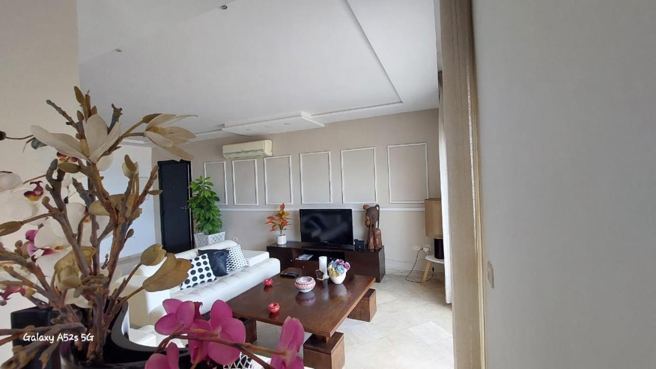 Magnifique Duplex Vue De Appartement