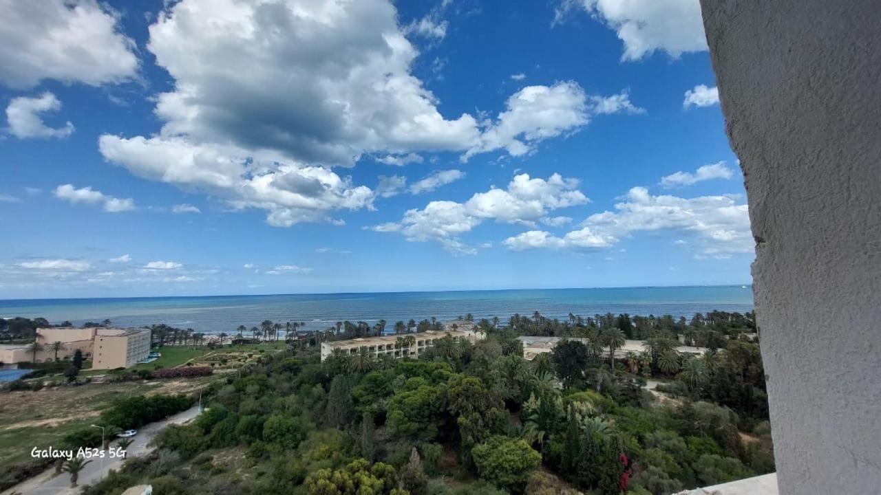 Magnifique Duplex Vue De Appartement Sousse